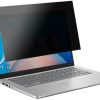 PRIVACY SCREEN PROTECTOR FILTER 15.6"