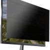 PRIVACY SCREEN PROTECTOR FILTER 27"
