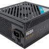 750W 80 PLUS BRONZE GAMING PSU