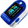 PULSE OXIMETER