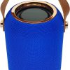 R12 BLUE BLUETOOTH/USB/FM/M-SD