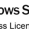 WINDOWS SERVER 5 CAL 2008