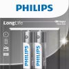 COMMUNITY PACK AA BATTERIES LONGLIFE