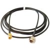 RG174 PIGTAIL EXTENSION 2M