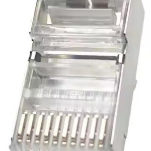 RJ48 CONNECTOR FTP (100PCS)