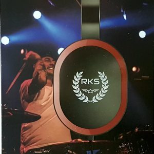 STEREO HEADPHONE