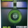 STEREO HEADPHONE