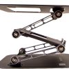 TRIPLE LIFT ADJUSTABLE ALU LAPTOP STAND