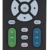 UNIVERSAL LCD/LED TV REMOTE