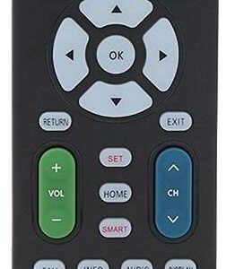 UNIVERSAL LCD/LED TV REMOTE