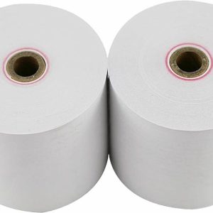 80X80MM THERMAL RECEIPT 2 PACK