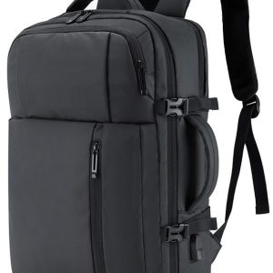 ADJUSTABLE NOTEBOOK BACKPACK