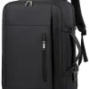 ADJUSTABLE BACKPACK