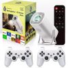 LCD FULL HD PROJECTOR WITH GAMES
