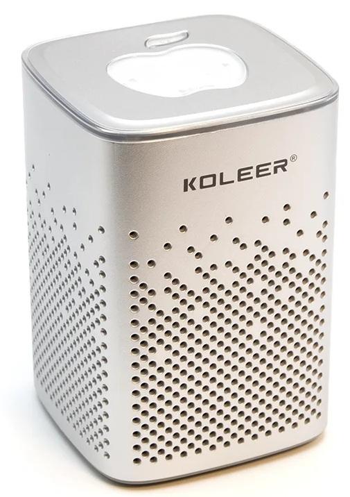 BLUETOOTH SPEAKER