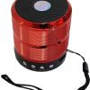 S887 SPEAKER BLUETOOTH/USB/FM/M-SD