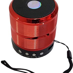S887 SPEAKER BLUETOOTH/USB/FM/M-SD