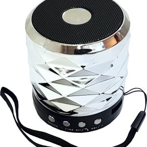 S888 SPEAKER BLUETOOTH/USB/FM/M-SD