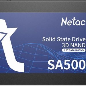 NETAC 2.5 SATA SSD 2TB