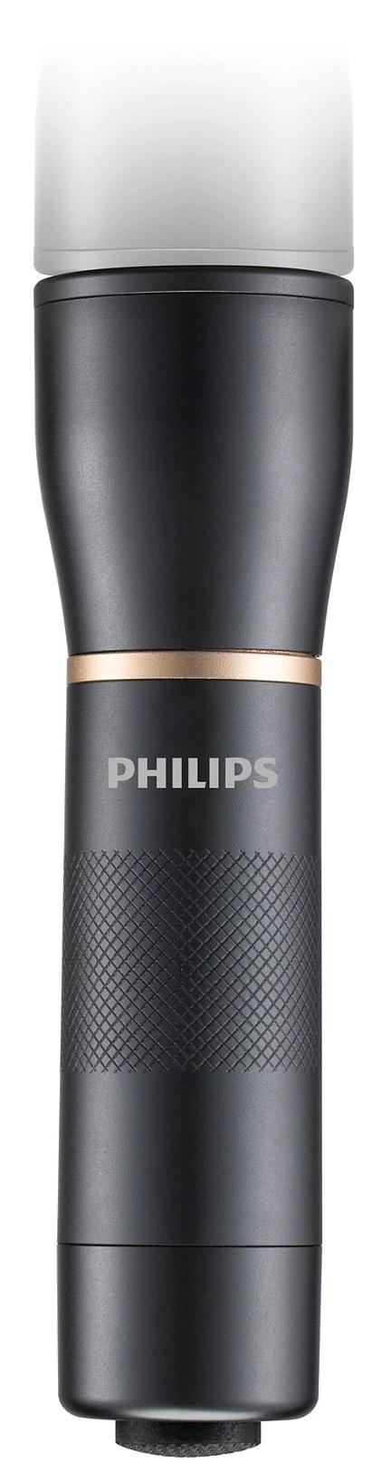 PHILIPS TORCH 400 LUMENS