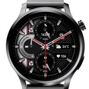 1.53" BUSINESS SERIES WATCH