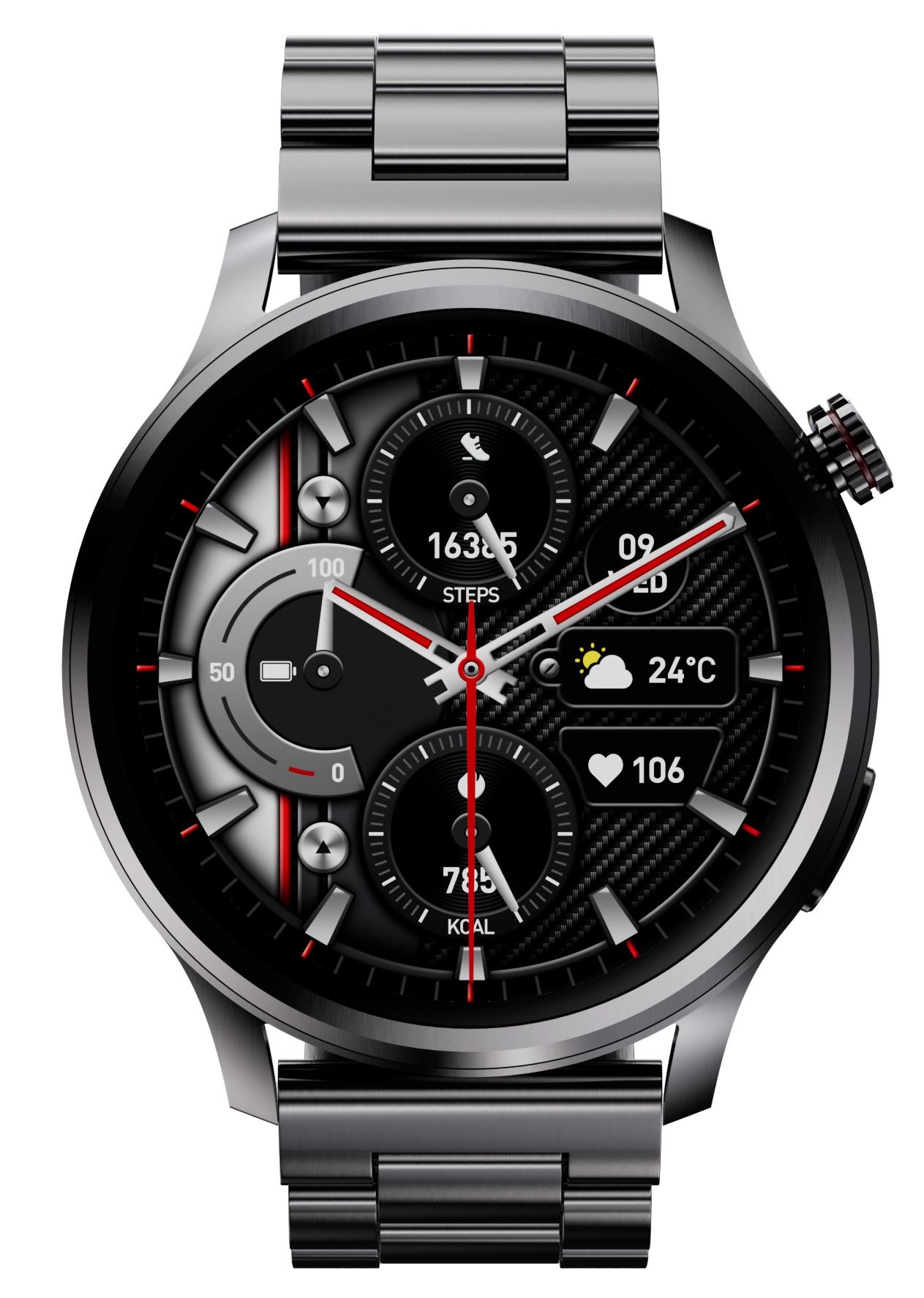 1.53" BUSINESS SERIES WATCH