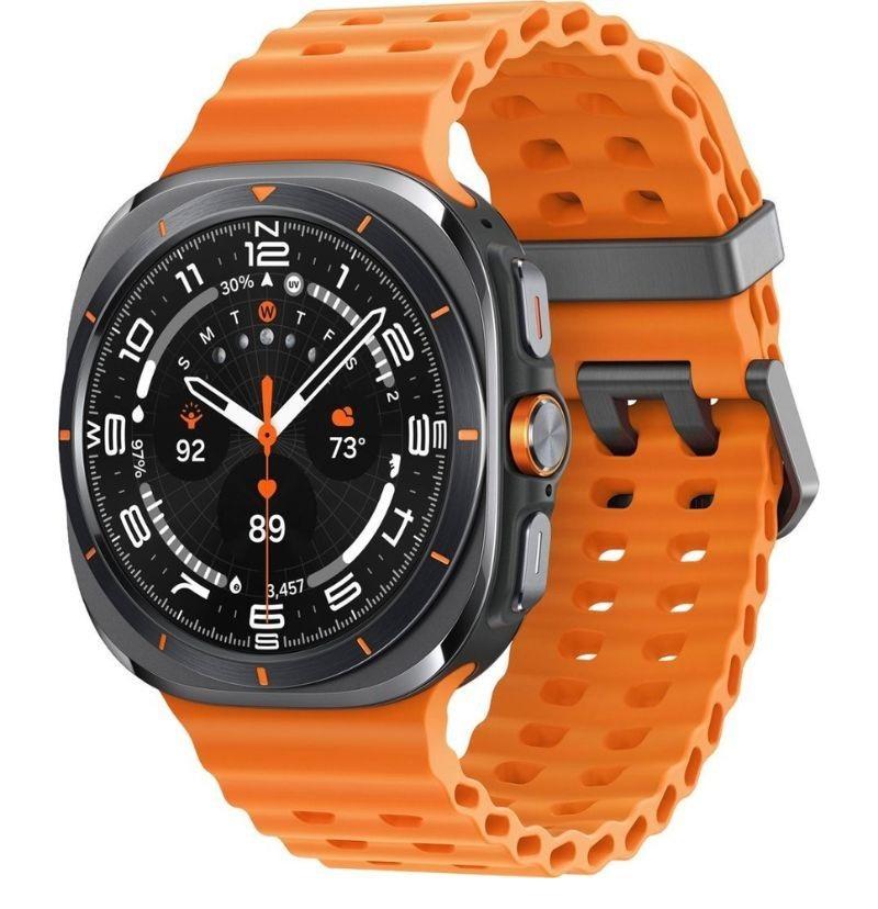 ULTRA HD SMARTWATCH