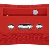 SLC-076 RED BLUETOOTH/USB/FM/M-SD