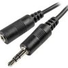 STEREO TO STEREO 3M MALE-FEMALE