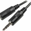 STEREO TO STEREO 1.5M MALE-FEMALE