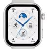 2I 1.85" AMOLED SMART WATCH