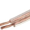 0.75MM SPEAKER CABLE 10MTR