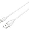 LDNIO USB TO TYPE C CABLE 2 MTRS