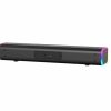 24W 2.0 COMPACT SOUNDBAR