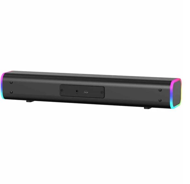 24W 2.0 COMPACT SOUNDBAR