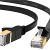 TBYTE CAT 7 1M FLYLEAD