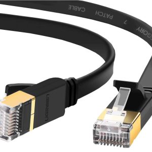 TBYTE CAT 7 2M FLYLEAD