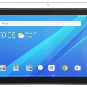 TUFF-LUV TEMPERERED GLASS LENOVO M10 10"