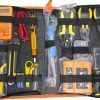 16 PIECE NETWORK TOOLKIT