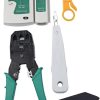 5 PIECE NETWORK TOOLKIT