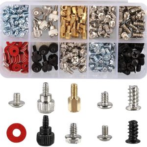SCREW SET - 228 PCS