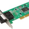 PCI FIBRE CARD 100MBPS T1550