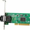 PCI FIBRE CARD 100MBPS T1310