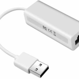 10/100 USB LAN