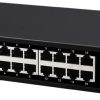 16 PORT GIGABIT SWITCH