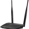 MLINK 2.4G WIRELESS 300M ROUTER