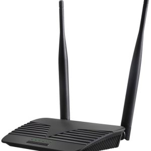 MLINK 2.4G WIRELESS 300M ROUTER