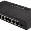 8 PORT 10/100 SWITCH