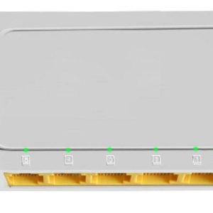 5 PORT 10/100 SWITCH