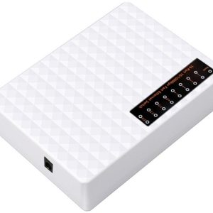 16 PORT 10/100 SWITCH
